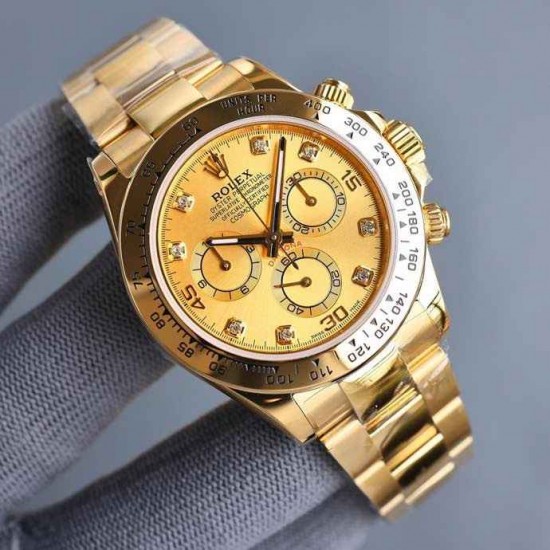 ROLEX  Cosmograph Daytona RO1299