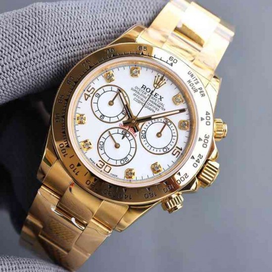 ROLEX  Cosmograph Daytona RO1300