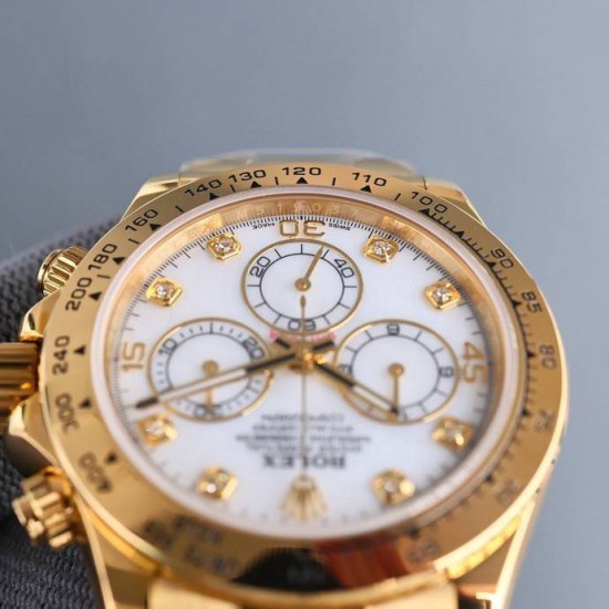 ROLEX  Cosmograph Daytona RO1300