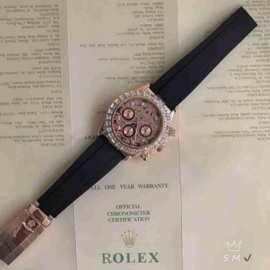 ROLEX B Cosmograph Daytona RO1302