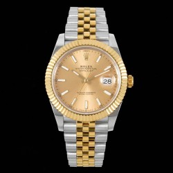 ROLEX   New Datejust 41 RO1303