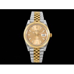 ROLEX   New Datejust 41 RO1303