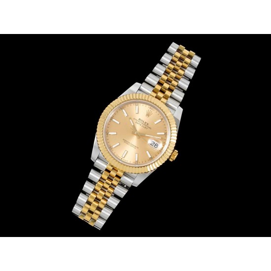 ROLEX   New Datejust 41 RO1303