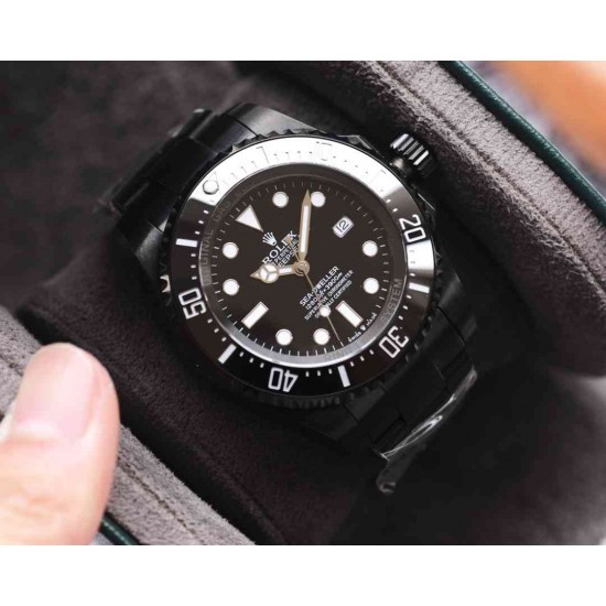 ROLEX Sea-Dweller RO1304