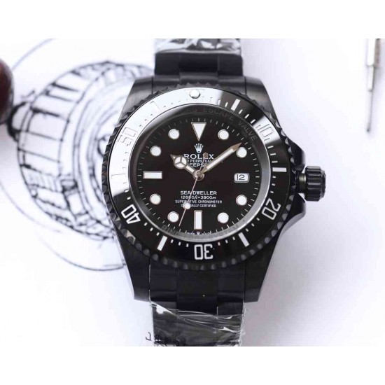 ROLEX Sea-Dweller RO1304