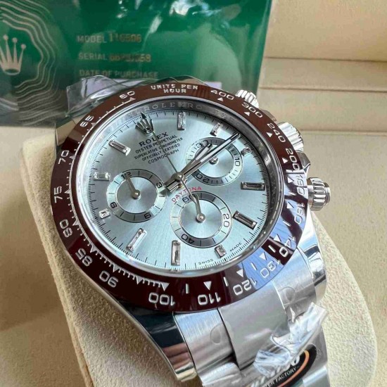 ROLEX  Cosmograph Daytona RO1306