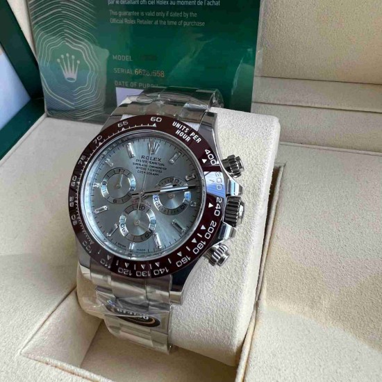 ROLEX  Cosmograph Daytona RO1306