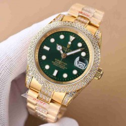 ROLEX New Submariner 40MM RO1307