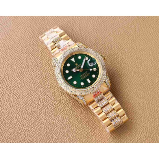 ROLEX New Submariner 40MM RO1307