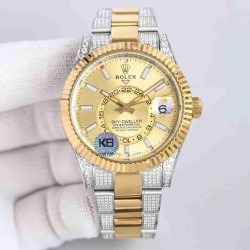 ROLEX  Sky-Dweller RO1309