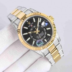 ROLEX  Sky-Dweller RO1310