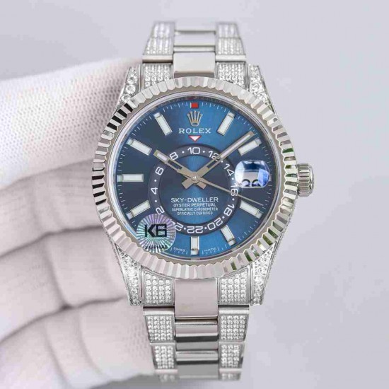 ROLEX  Sky-Dweller RO1311