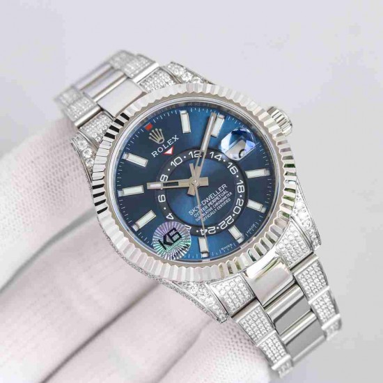 ROLEX  Sky-Dweller RO1311