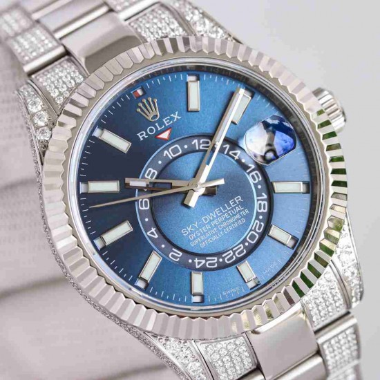 ROLEX  Sky-Dweller RO1311