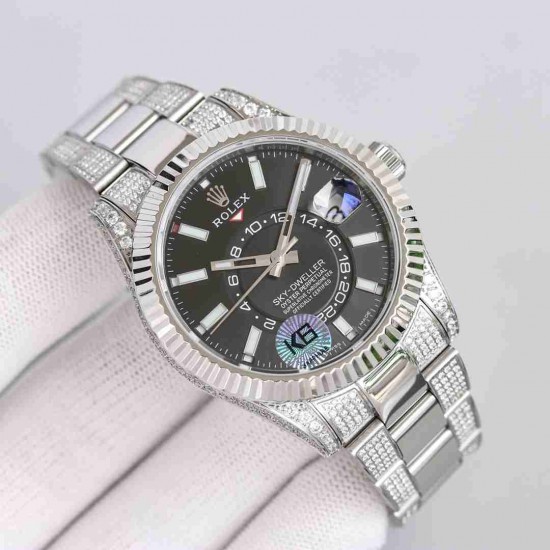 ROLEX  Sky-Dweller RO1312