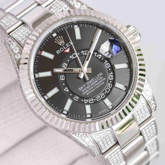 ROLEX  Sky-Dweller RO1312