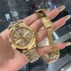 ROLEX B Day Date 41 RO1313