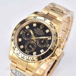 ROLEX  Cosmograph Daytona RO1319