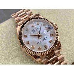 ROLEX  Lady Date just 31 RO1325