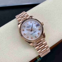 ROLEX  Lady Date just 31 RO1325