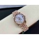 ROLEX  Lady Date just 31 RO1325