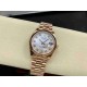 ROLEX  Lady Date just 31 RO1325