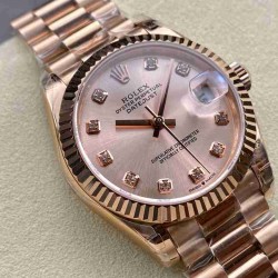 ROLEX  Lady Date just 31 RO1326