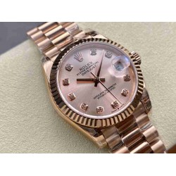 ROLEX  Lady Date just 31 RO1326