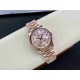 ROLEX  Lady Date just 31 RO1326