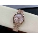 ROLEX  Lady Date just 31 RO1326