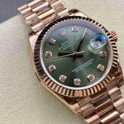 ROLEX  Lady Date just 31 RO1327