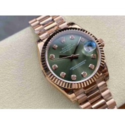 ROLEX  Lady Date just 31 RO1327