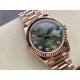 ROLEX  Lady Date just 31 RO1327