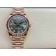 ROLEX  Lady Date just 31 RO1327