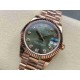 ROLEX  Lady Date just 31 RO1327