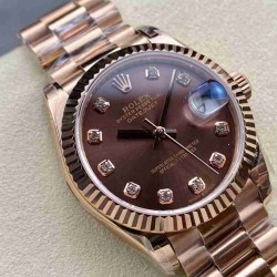 ROLEX  Lady Date just 31 RO1328