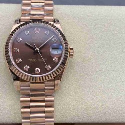 ROLEX  Lady Date just 31 RO1328