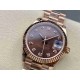 ROLEX  Lady Date just 31 RO1328