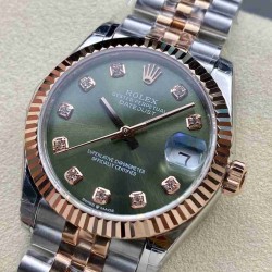 ROLEX  Lady Date just 31 RO1329