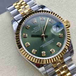 ROLEX  Lady Date just 31 RO1330