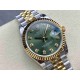 ROLEX  Lady Date just 31 RO1330