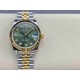 ROLEX  Lady Date just 31 RO1330