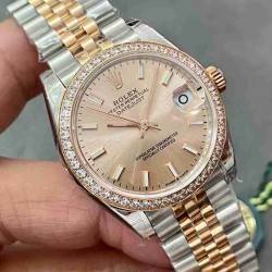 ROLEX  Lady Date just 31 RO1331