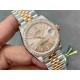 ROLEX  Lady Date just 31 RO1331