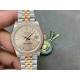 ROLEX  Lady Date just 31 RO1331