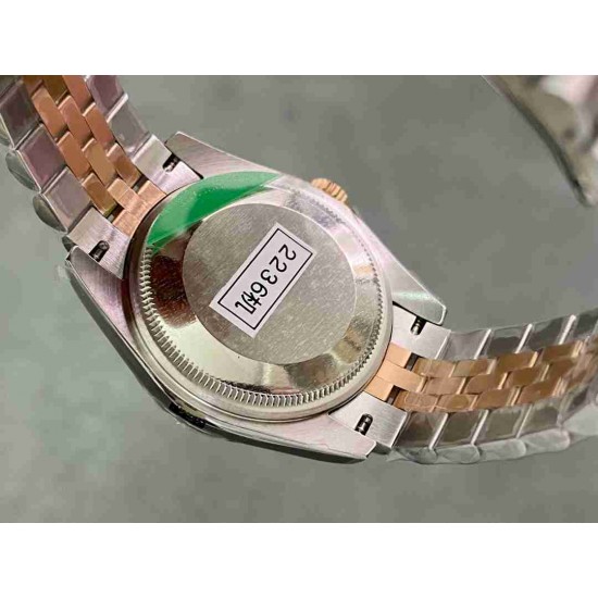 ROLEX  Lady Date just 31 RO1331