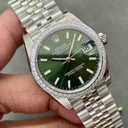 ROLEX  Lady Date just 31 RO1332