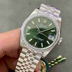 ROLEX  Lady Date just 31 RO1332