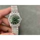 ROLEX  Lady Date just 31 RO1332