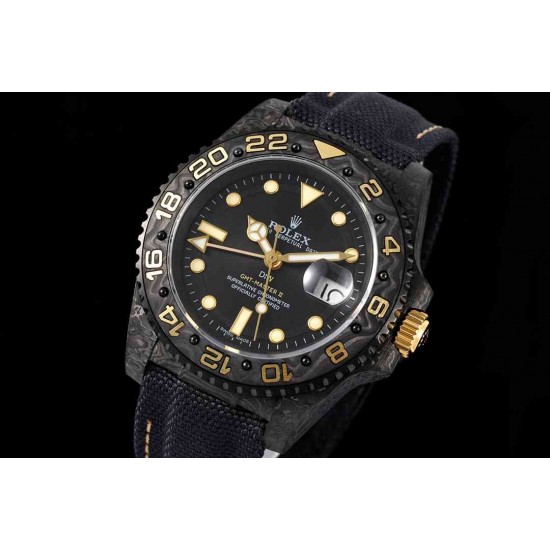 ROLEX  GMT-MASTER Ⅱ 40MM RO1333